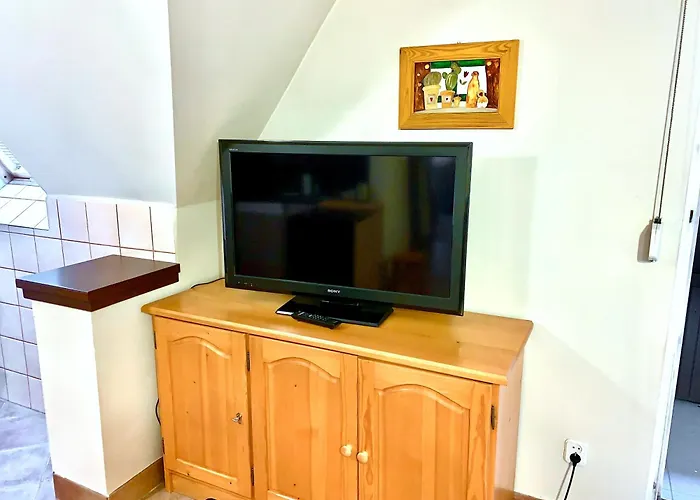 APARTAMENT GIMNAZJALNA 8a (Maria Mąka)